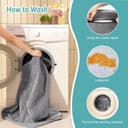 Thumbnail 5 de COZY KISS Orthopedic Dog Bed 36x27x7.5 in 🐶