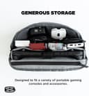 Thumbnail 2 de CRKD Gear Bag Protective Carry Case for Steam Deck 🎮