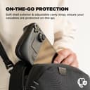 Thumbnail 3 de CRKD Gear Bag Protective Carry Case for Steam Deck 🎮