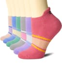 Thumbnail principal de CS CELERSPORT Ankle Running Socks 6 pairs 🧦