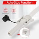 Thumbnail 1 de DAXIMMC Fuel Transfer Pump 3.2 GPM ⛽