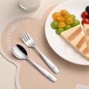 Thumbnail 6 de DEHOV Toddler Eating Utensils Set 12-piece flatware 🍴