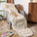 Thumbnail 1 de EasyJoy Ultra Soft Shaggy Area Rug 2 x 6 ft 🧶