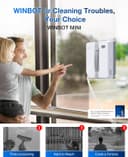 Thumbnail 1 de ECOVACS Winbot Mini Window Cleaning Robot ⚙️