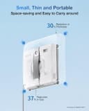 Thumbnail 3 de ECOVACS Winbot Mini Window Cleaning Robot ⚙️