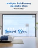 Thumbnail 6 de ECOVACS Winbot Mini Window Cleaning Robot ⚙️