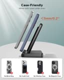 Thumbnail 5 de Eddibox 3-in-1 Charging Station for Samsung 📱