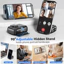 Thumbnail 2 de Ekoonpft AirPods Pro 3 Case with Safety Lock 🎧