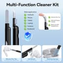 Thumbnail 5 de Ekoonpft AirPods Pro 3 Case with Safety Lock 🎧