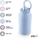 Thumbnail 2 de Ello Hydra 64oz Vacuum Insulated Jug 🥤
