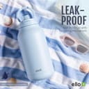 Thumbnail 5 de Ello Hydra 64oz Vacuum Insulated Jug ⌚