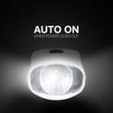 Thumbnail 2 de Energizer Weatheready Rechargeable LED Flashlight 1🔦