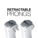 Thumbnail 4 de Energizer Weatheready Rechargeable LED Flashlight 1🔦