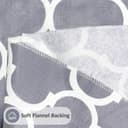 Thumbnail 3 de Enjoyidea 6-Pack Vinyl Tablecloth ⚙️