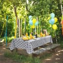 Thumbnail 6 de Enjoyidea 6-Pack Vinyl Tablecloth ⚙️