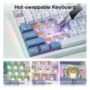 Thumbnail 6 de EPOMAKER TH108 PRO 10000mAh wireless mechanical keyboard ⌨️