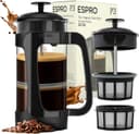 Thumbnail principal de ESPRO P3 French Press Coffee Maker 32 oz ☕