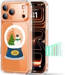 Thumbnail principal de ESR iPhone 17 Pro Max Case with MagSafe 📱