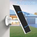 Thumbnail 3 de Eufy Outdoor Camera Solar Panel 5W Charger 🌞