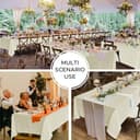 Thumbnail 3 de Fitable 70x120 Inch Rectangular Tablecloth Pack 🧺