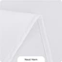 Thumbnail 6 de Fitable 8-Piece Rectangle Tablecloths, 60x102 Inch ⚙️