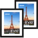Thumbnail principal de FIXSMITH 8x10 Picture Frame Set of 2 ⚙️