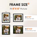 Thumbnail 1 de FIXSMITH 8x10 Picture Frame Set of 2 ⚙️