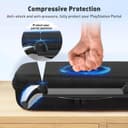 Thumbnail 1 de Foluck 3-in-1 PS Portal Accessories Set 🎮