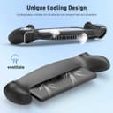 Thumbnail 3 de Foluck 3-in-1 PS Portal Accessories Set 🎮