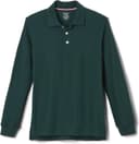Thumbnail principal de French Toast Boys Pique Polo School Uniform Shirt 📚