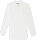 Thumbnail 5 de French Toast Boys Pique Polo School Uniform Shirt 📚