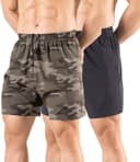 Thumbnail 1 de Gaglg 5" Running Shorts 2-Pack 🏃♂️