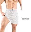 Thumbnail 5 de Gaglg 5" Running Shorts 2-Pack 🏃♂️