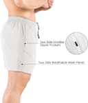 Thumbnail 6 de Gaglg 5" Running Shorts 2-Pack 🏃♂️