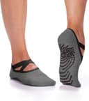 Thumbnail 6 de Gaiam Grippy Studio Yoga Socks for Extra Grip 🧦