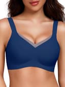 Thumbnail 1 de Gailife Crossover Bras for Women No Underwire Wireless Bralettes 📦