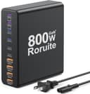 Thumbnail principal de GaN5 120W USB Charging Station 10-Port 🔌