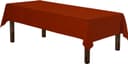 Thumbnail 1 de Gee Di Moda Rectangle Tablecloth 60x84 in Burnt Orange 🧵