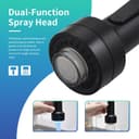 Thumbnail 3 de GIMILI Single-Hole Kitchen Faucet with Pull-Down Spray 🚰