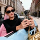 Thumbnail 4 de Goodon iPhone 16 Pro Max slim floral MagSafe case 📱