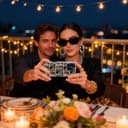 Thumbnail 5 de Goodon iPhone 16 Pro Max slim floral MagSafe case 📱