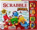 Thumbnail principal de Hasbro Scrabble Junior family word game for ages 5+ 🎲