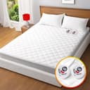 Thumbnail principal de Heated Mattress Pad Queen Size 60"x80" 🛏️
