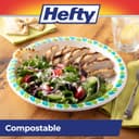 Thumbnail 2 de Hefty Compostable 10" Plate 20ct 🍽️