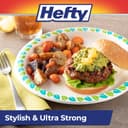 Thumbnail 3 de Hefty Compostable 10" Plate 20ct 🍽️