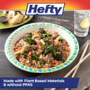 Thumbnail 6 de Hefty Compostable 10" Plate 20ct 🍽️