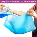 Thumbnail 2 de IMMCUTE Large Dog Pee Pads 28"x30" 50-count 🐶