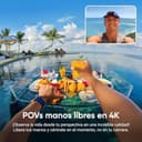 Thumbnail 2 de Insta360 GO 3S 128 GB 4K vlogging camera 📷