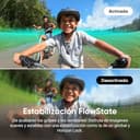 Thumbnail 4 de Insta360 GO 3S 128 GB 4K vlogging camera 📷