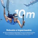 Thumbnail 5 de Insta360 GO 3S 128 GB 4K vlogging camera 📷